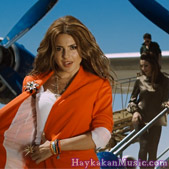 Sirusho - I Like It
