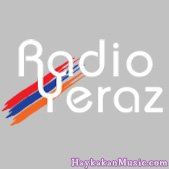 Listen To Radio Yeraz Music Radio Online